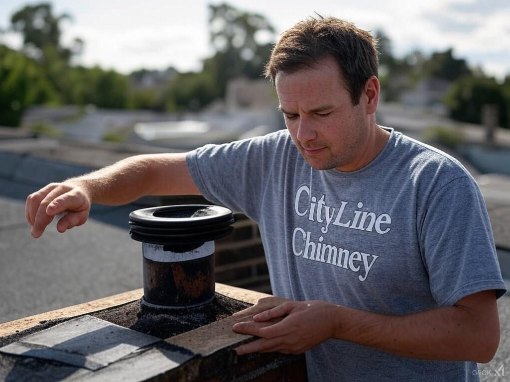 Expert Chimney Cap Services for Leak Prevention and Durability in Noble, OK