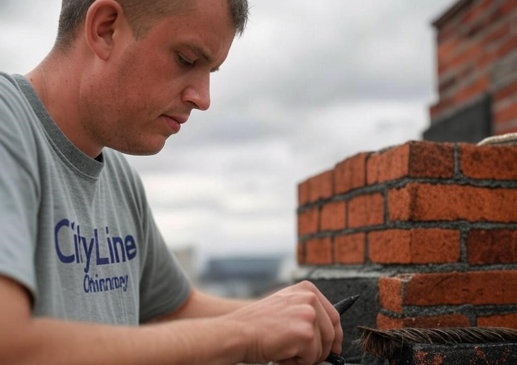 Affordable Chimney Draft Issue Services in Noble, OK