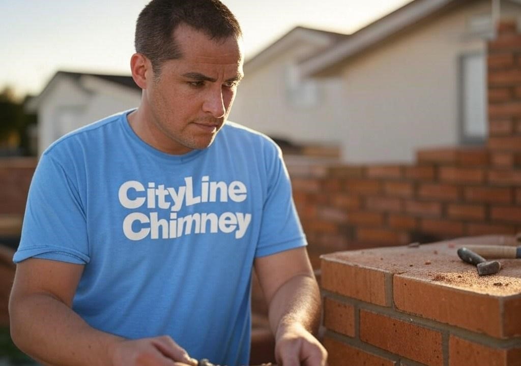 Affordable Chimney Rebuilding Services in Noble, OK