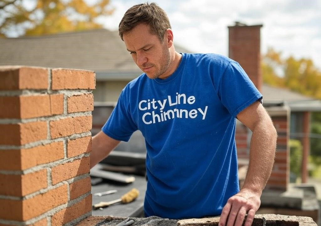 Chimney Draft Issue Services You Can Trust in Noble, OK