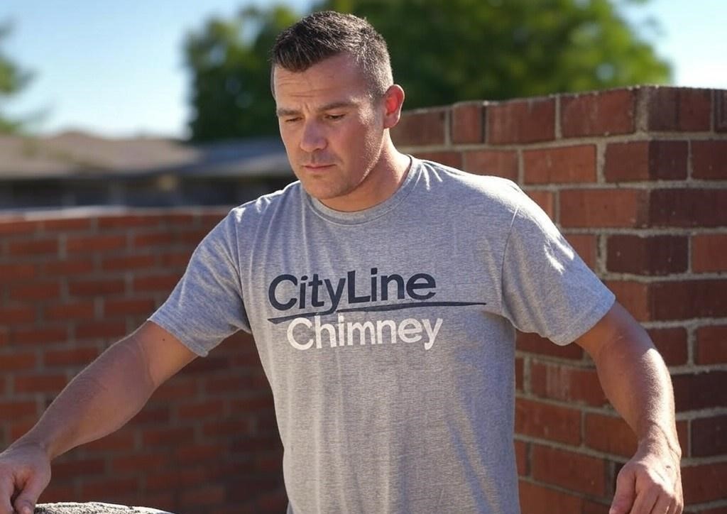 Chimney Rebuilding Services You Can Trust in Noble, OK