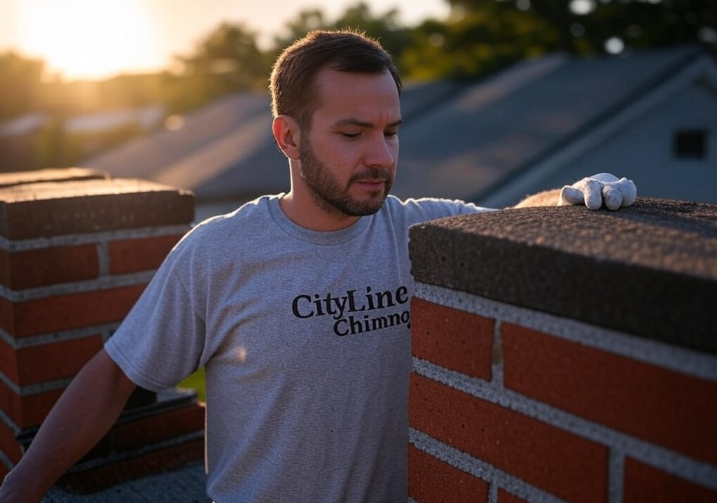 Dependable Chimney Rebuilding Services for Lasting Quality in Noble, OK