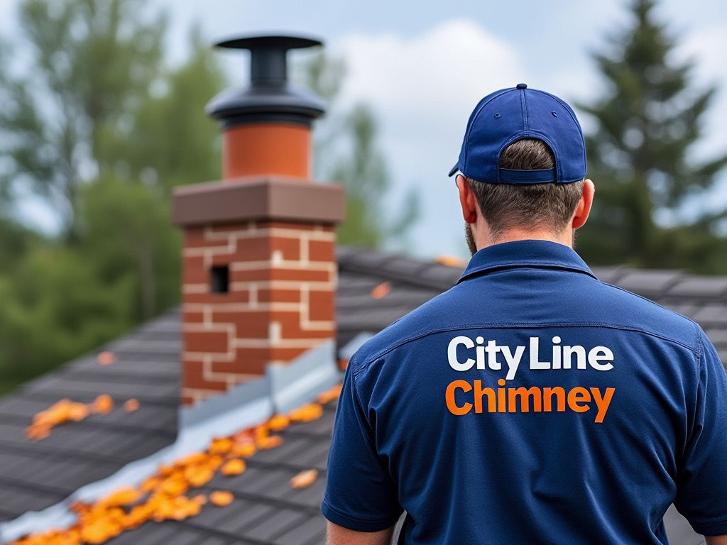 Expert Chimney Sweep Solutions in Noble, OK