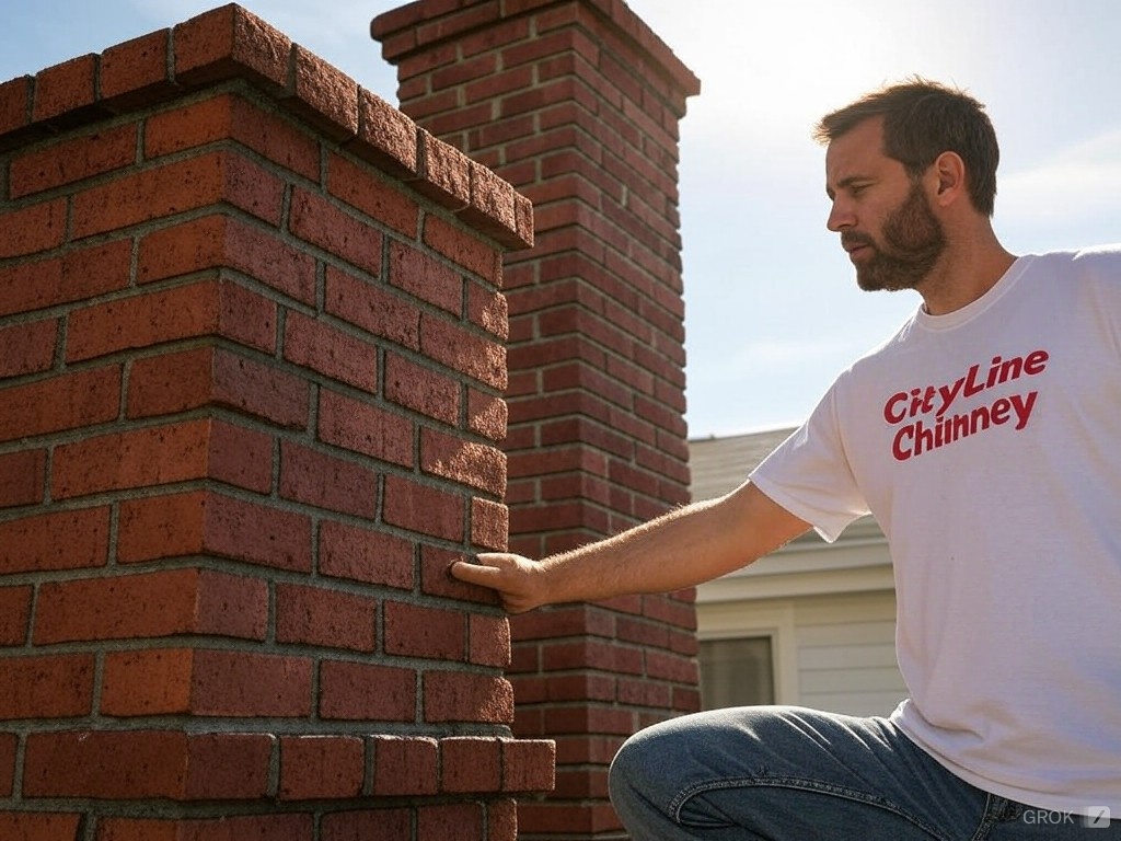 Professional Chimney Liner Installation and Repair in Noble, OK