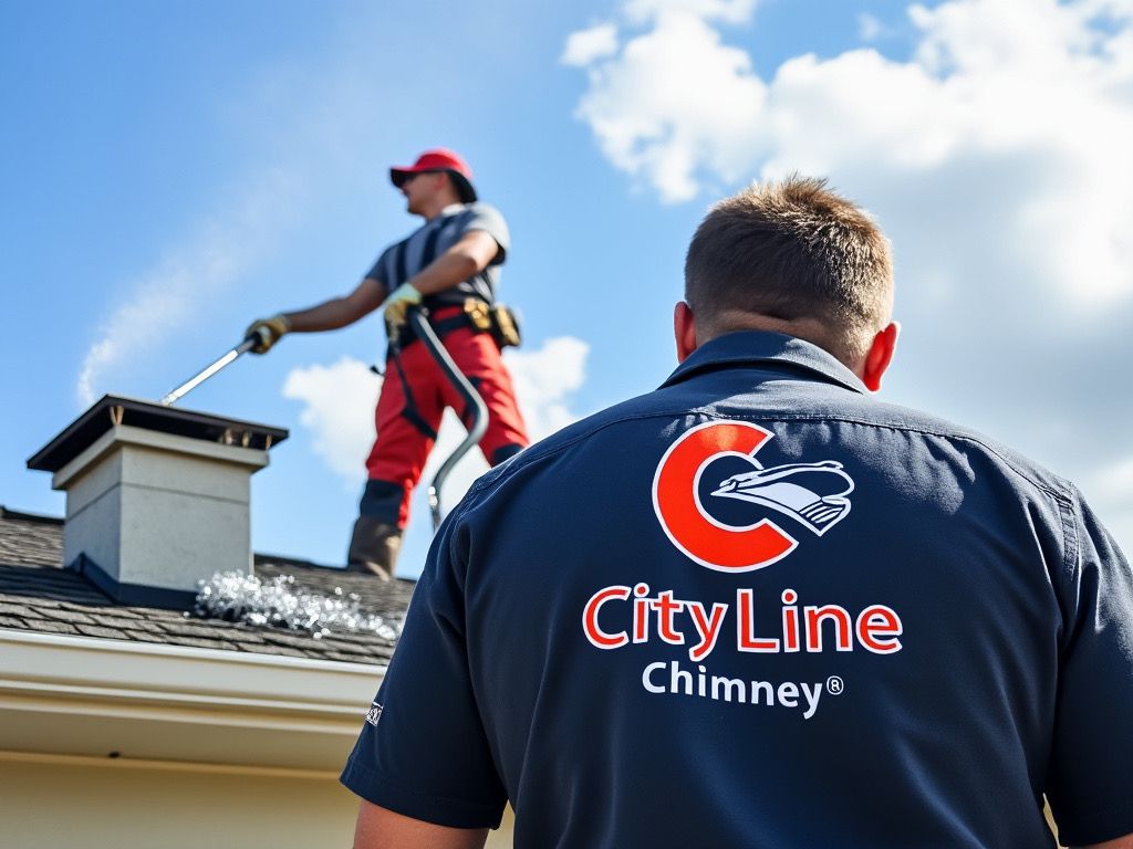 Top-Quality Chimney Cleaning Services in Noble, OK