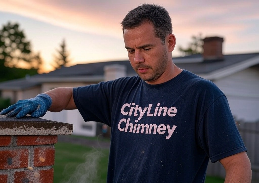 Your Dependable Partner for High Quality Chimney Services and Solutions in Noble, OK