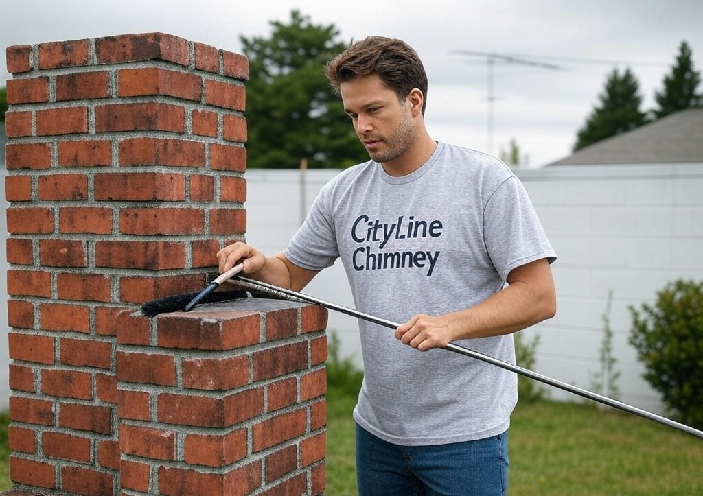 Your Trusted Chimney Sweep for a Safer, Cleaner Home in Noble, OK